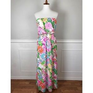 Lilly Pulitzer for Target Maxi Dress